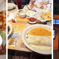 Las Margaritas Ocoee St.