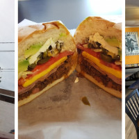 Las Meras Tortas