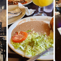 Las Mesas Mexican Cantina