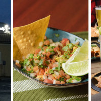Las Palmas Mexican Restaurante