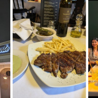 Las Pampas Restaurante