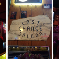 Last Chance Saloon