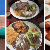 Latin American Quetzal Restaurant