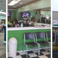 Latino's Barber Shop