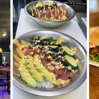 Latitudes Bar and Grill