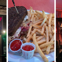 Laurelthirst Public House