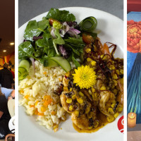 Layla's Restaurante