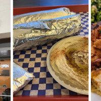 Lazeez Mediterranean - Parmer Lane
