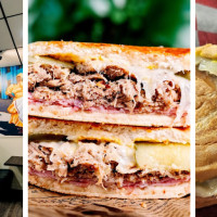 Laz's Cuban Cafe
