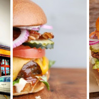 Lazy Dog Restaurant & Bar Oak Brook