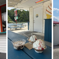 Lazy Sundaes