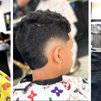 LBS BARBERSHOP #1