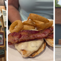 LD's Filling Station