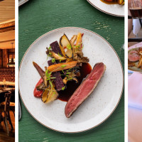 Le Buck : Pub Gastronomique