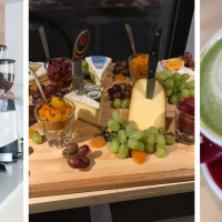 Le Club Café