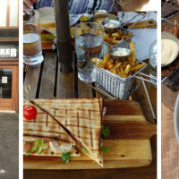 Le Côte - Restaurant à Eastman