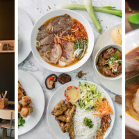 Le Phở 8 Deptford Broadway