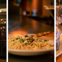 Le Tusker Cuisine et Pub