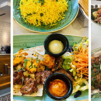 Lebanese House Winchester