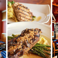 Ledge Rock Grille