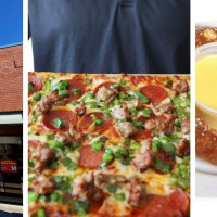 Ledo Pizza Frederick, MD - Prospect Blvd