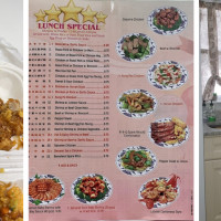 Lee chinese restaurant