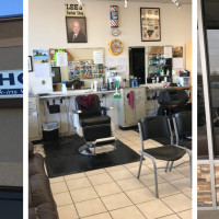 Lee's Barber Shop