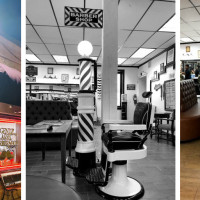 Legendz Classic Barber Shop