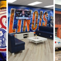 Leland's Barbershop