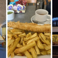 Lemon Plaice