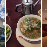 Lemongrass Cafe and Market