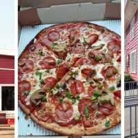 Lem's Pizza