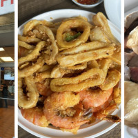 Lian Hong Chinese Bakery
