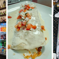 Licho’s Mexican Kitchen
