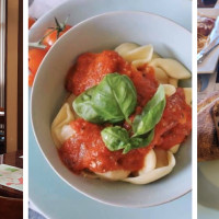 Lidias Ristorante Italiano