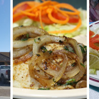 Lighthouse Seafood Market