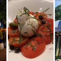 Like Mike Trattoria moderna Italiana