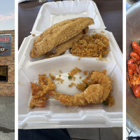 Lily's Seafood Bar And Grill