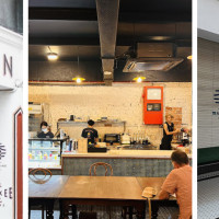 Lim Kee Cafe