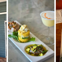 Lima Cocina Cantina
