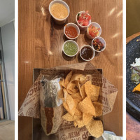 Lime Fresh Mexican Grill