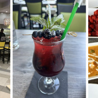 Lime & Lemon Indian Grill & Bar - Jacksonville