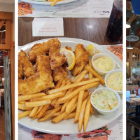 Lincoln Big Stop Restaurant
