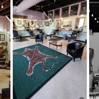 Lincoln St. Barbers
