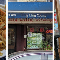 Ling Ling Kitchen