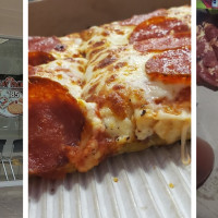 Little Caesars Zamora