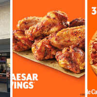 Little Ceasars Pizza