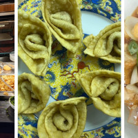 Little China Restaurant