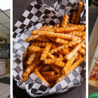Little Italy Pizzeria Pottstown