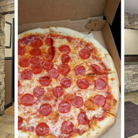 Little Jim's Pizza & Pasta
